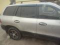 Hyundai Santa Fe 2002 года за 2 500 000 тг. в Шымкент – фото 3