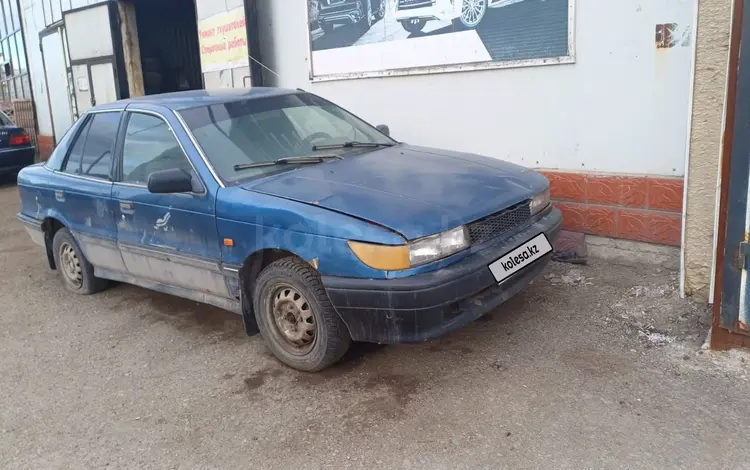 Mitsubishi Lancer 1990 года за 450 000 тг. в Астана