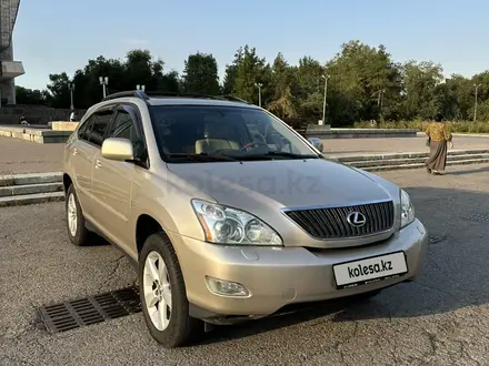 Lexus RX 330 2005 года за 9 500 000 тг. в Алматы – фото 16