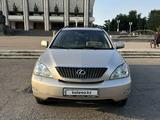 Lexus RX 330 2005 годаүшін8 500 000 тг. в Алматы – фото 2