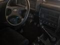 ВАЗ (Lada) Lada 2121 1999 годаүшін1 500 000 тг. в Актобе – фото 15