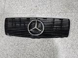 Решотка радиатора на mercedes-benz w140үшін35 000 тг. в Астана