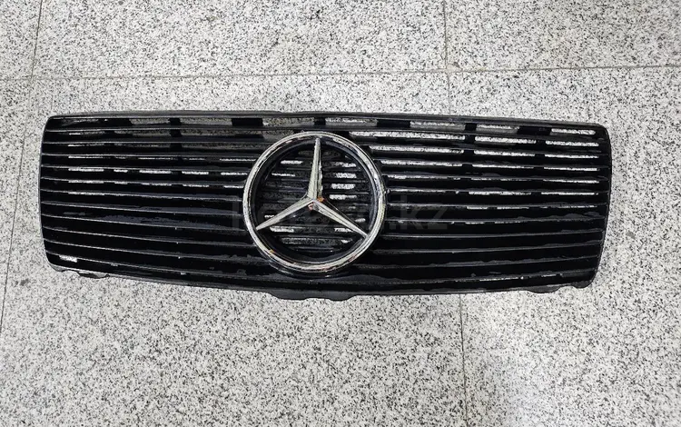 Решотка радиатора на mercedes-benz w140үшін35 000 тг. в Астана