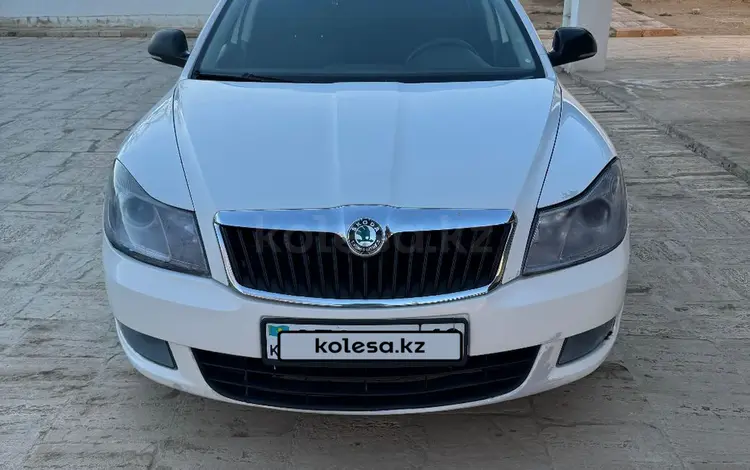 Skoda Octavia 2013 годаfor3 000 000 тг. в Актау