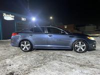 Kia Optima 2015 года за 6 800 000 тг. в Астана