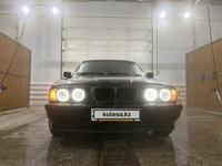 BMW 525 1990 годаүшін2 300 000 тг. в Актобе