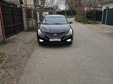 Hyundai Sonata 2011 года за 6 200 000 тг. в Алматы