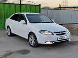 Daewoo Gentra 2014 годаүшін3 800 000 тг. в Кызылорда – фото 2