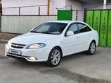 Daewoo Gentra 2014 годаүшін3 800 000 тг. в Кызылорда