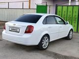 Daewoo Gentra 2014 годаүшін3 800 000 тг. в Кызылорда – фото 3