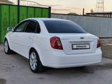 Daewoo Gentra 2014 годаүшін3 800 000 тг. в Кызылорда – фото 4