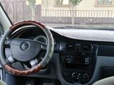 Daewoo Gentra 2014 годаүшін3 800 000 тг. в Кызылорда – фото 5