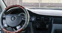 Daewoo Gentra 2014 годаүшін3 800 000 тг. в Кызылорда – фото 5