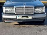 Mercedes-Benz E 230 1992 года за 1 200 000 тг. в Шымкент