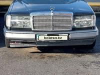 Mercedes-Benz E 230 1992 годаүшін900 000 тг. в Шымкент