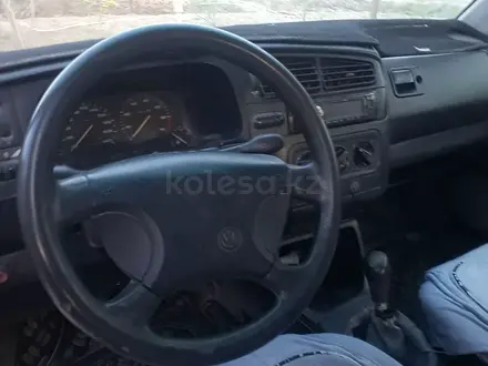 Volkswagen Golf 1994 годаүшін600 000 тг. в Тараз – фото 6