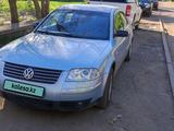 Volkswagen Passat 2002 годаүшін2 700 000 тг. в Степногорск – фото 2