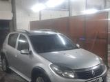 Renault Sandero Stepway 2013 года за 3 700 000 тг. в Уральск