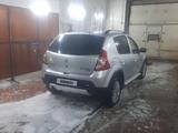 Renault Sandero Stepway 2013 года за 3 700 000 тг. в Уральск – фото 2