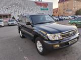 Toyota Land Cruiser 2006 года за 10 650 000 тг. в Астана – фото 2