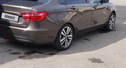 ВАЗ (Lada) Vesta 2017 годаfor4 000 000 тг. в Караганда