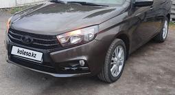 ВАЗ (Lada) Vesta 2017 годаfor4 000 000 тг. в Караганда – фото 2