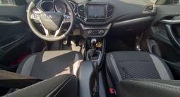 ВАЗ (Lada) Vesta 2017 годаfor4 000 000 тг. в Караганда – фото 3