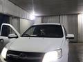 ВАЗ (Lada) Granta 2190 2013 года за 2 100 000 тг. в Актобе – фото 3