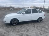 ВАЗ (Lada) Priora 2172 2015 годаfor3 500 000 тг. в Актобе – фото 4