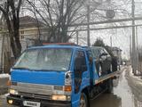 Isuzu 1992 года за 7 500 000 тг. в Алматы – фото 2