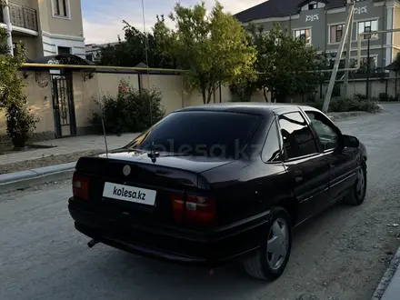 Opel Vectra 1994 года за 1 300 000 тг. в Актау – фото 3