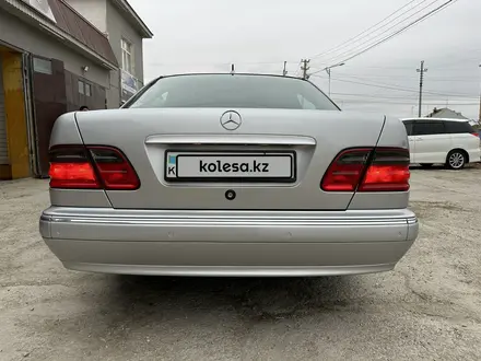 Mercedes-Benz E 280 2001 года за 6 700 000 тг. в Кызылорда – фото 19