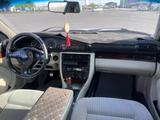 Audi 100 1991 года за 2 100 000 тг. в Талдыкорган – фото 2