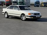 Audi 100 1991 года за 2 100 000 тг. в Талдыкорган