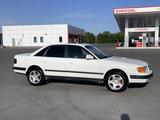 Audi 100 1991 года за 2 100 000 тг. в Талдыкорган – фото 5