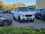 Mercedes-Benz G 500 2015 года за 36 000 000 тг. в Астана