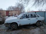 ВАЗ (Lada) 21099 1999 годаүшін300 000 тг. в Костанай – фото 2