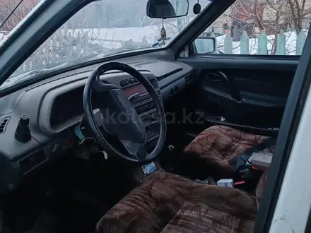 ВАЗ (Lada) 21099 1999 года за 300 000 тг. в Костанай – фото 3