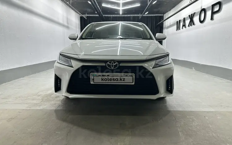 Toyota Yaris 2022 годаfor9 300 000 тг. в Астана