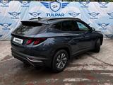 Hyundai Tucson 2022 годаүшін12 500 000 тг. в Костанай – фото 3