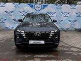 Hyundai Tucson 2022 годаүшін12 500 000 тг. в Костанай – фото 2