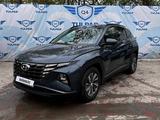 Hyundai Tucson 2022 года за 12 500 000 тг. в Костанай