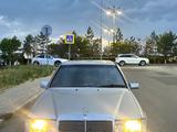 Mercedes-Benz E 300 1992 годаүшін1 550 000 тг. в Астана – фото 3