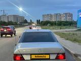 Mercedes-Benz E 300 1992 годаүшін1 550 000 тг. в Астана – фото 2