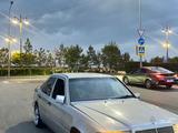 Mercedes-Benz E 300 1992 годаүшін1 550 000 тг. в Астана – фото 5