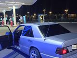 Mercedes-Benz E 300 1992 годаүшін1 550 000 тг. в Астана