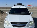 ВАЗ (Lada) Largus 2014 годаүшін3 000 000 тг. в Атырау