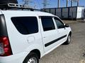 ВАЗ (Lada) Largus 2014 года за 3 000 000 тг. в Атырау – фото 5