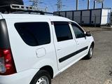 ВАЗ (Lada) Largus 2014 годаүшін3 000 000 тг. в Атырау – фото 5