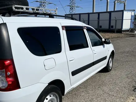 ВАЗ (Lada) Largus 2014 года за 3 000 000 тг. в Атырау – фото 5